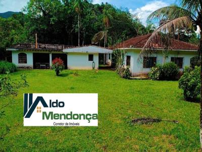 Casa para Venda, em Juquitiba, bairro Centro, 5 dormitrios, 5 banheiros, 2 sutes, 10 vagas