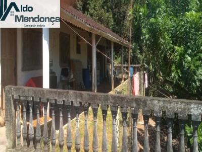 Casa para Venda, em Juquitiba, bairro Centro, 2 dormitrios, 1 banheiro