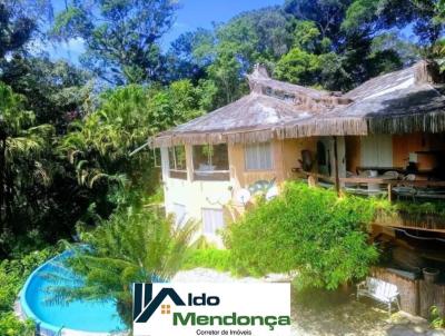 Casa para Venda, em Juquitiba, bairro Centro, 3 dormitrios, 3 sutes