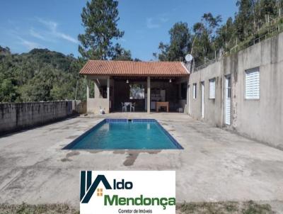 Chcara para Venda, em Juquitiba, bairro Centro, 5 dormitrios, 1 banheiro