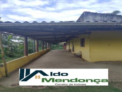 Chcara para Venda, em Juquitiba, bairro Centro, 2 dormitrios, 1 banheiro, 1 vaga
