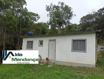 Chcara para Venda, em Juquitiba, bairro Centro, 1 dormitrio, 1 banheiro