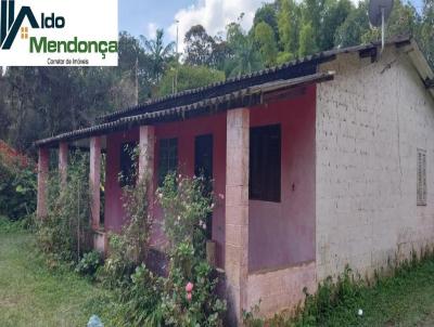 Chcara para Venda, em Juquitiba, bairro Centro, 2 dormitrios, 1 banheiro, 1 vaga