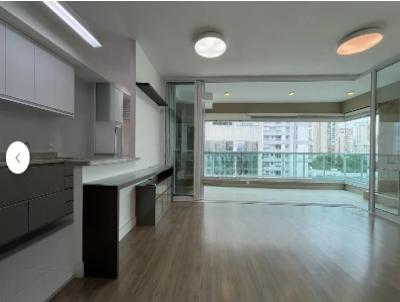 Apartamento para Venda, em So Jos dos Campos, bairro Jardim Aquarius, 2 dormitrios, 2 banheiros, 1 sute, 2 vagas
