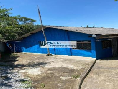 Chcara para Venda, em Juquitiba, bairro Centro, 1 dormitrio, 1 banheiro, 2 sutes