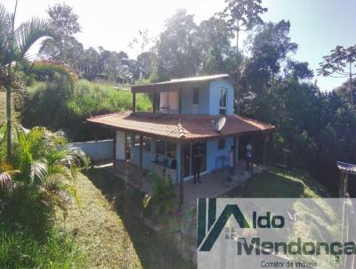 Chcara para Venda, em Juquitiba, bairro Centro, 2 dormitrios, 2 banheiros