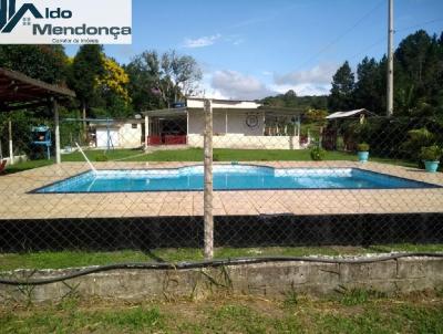 Chcara para Venda, em Juquitiba, bairro Centro, 3 dormitrios, 1 banheiro