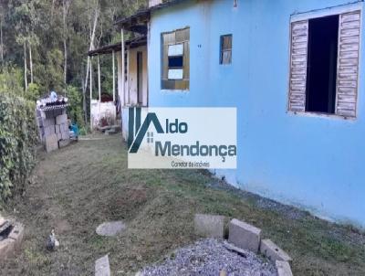 Casa para Venda, em Juquitiba, bairro Centro, 2 dormitrios, 1 banheiro