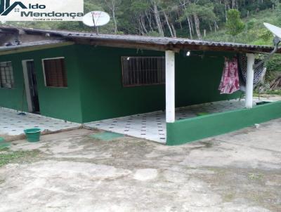 Chcara para Venda, em Juquitiba, bairro Centro, 2 dormitrios, 1 banheiro