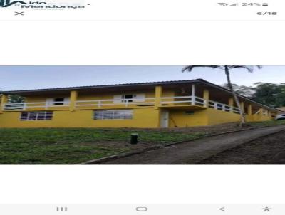 Chcara para Venda, em Juquitiba, bairro Centro, 4 dormitrios, 5 banheiros, 3 sutes