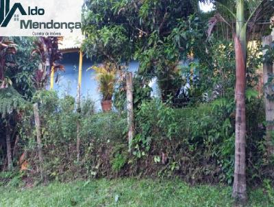 Chcara para Venda, em Juquitiba, bairro Centro, 1 dormitrio, 1 banheiro, 1 vaga