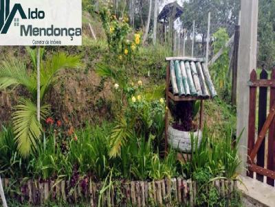 Chcara para Venda, em Juquitiba, bairro Centro, 2 dormitrios, 1 banheiro