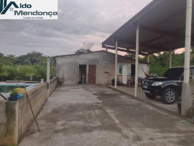 Casa para Venda, em Juquitiba, bairro Centro, 1 dormitrio, 1 banheiro