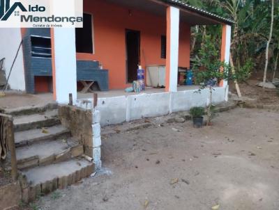 Chcara para Venda, em Juquitiba, bairro Centro, 1 dormitrio, 1 banheiro
