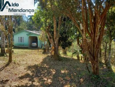 Chcara para Venda, em Juquitiba, bairro Centro, 1 dormitrio, 1 banheiro, 2 sutes, 1 vaga
