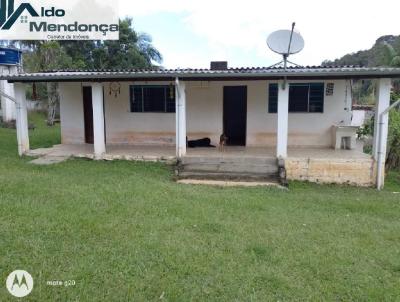 Chcara para Venda, em Juquitiba, bairro Centro, 2 dormitrios, 1 banheiro