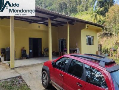 Chcara para Venda, em Juquitiba, bairro Centro, 4 dormitrios, 2 banheiros
