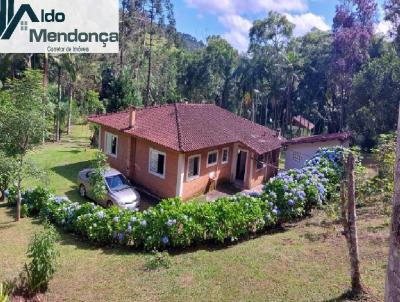 Casa para Venda, em Juquitiba, bairro Centro, 3 dormitrios, 1 banheiro, 1 sute