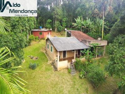 Casa para Venda, em Juquitiba, bairro Centro, 3 dormitrios, 1 banheiro, 1 sute