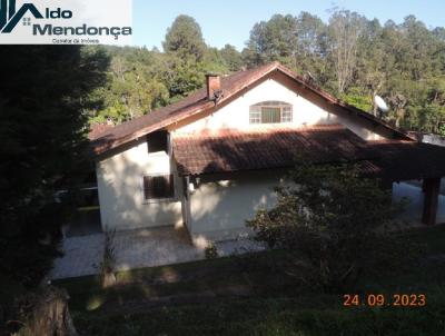 Chcara para Venda, em Juquitiba, bairro Centro, 3 dormitrios, 1 banheiro, 1 sute