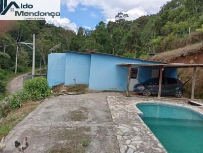 Chcara para Venda, em Juquitiba, bairro Centro, 4 dormitrios, 1 banheiro