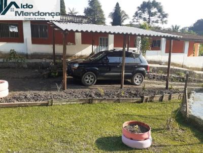 Casa para Venda, em Juquitiba, bairro Centro, 3 dormitrios, 3 banheiros