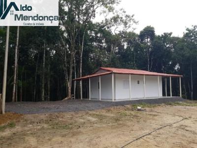 Chcara para Venda, em Juquitiba, bairro Centro, 2 dormitrios, 1 banheiro, 1 sute
