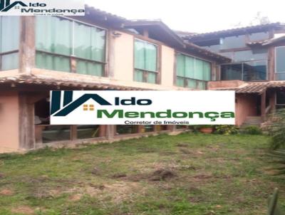 Casa para Venda, em Juquitiba, bairro Centro, 3 dormitrios, 3 sutes, 2 vagas