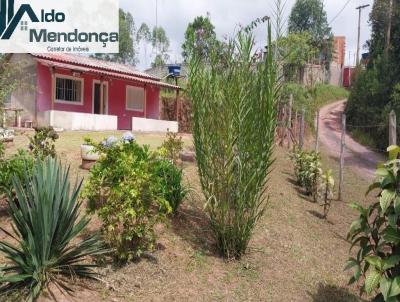 Chcara para Venda, em Juquitiba, bairro Centro, 2 dormitrios, 1 banheiro