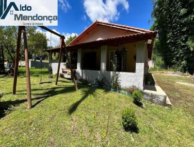 Chcara para Venda, em Juquitiba, bairro Centro, 3 dormitrios, 1 banheiro