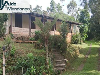 Chcara para Venda, em Juquitiba, bairro Centro, 4 dormitrios, 2 banheiros
