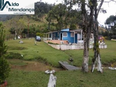 Casa para Venda, em Juquitiba, bairro Centro, 2 dormitrios, 1 banheiro