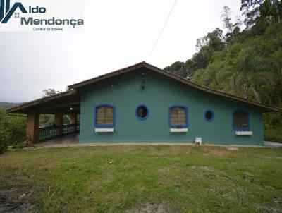 Casa para Venda, em Juquitiba, bairro Centro, 5 dormitrios, 2 banheiros, 4 sutes