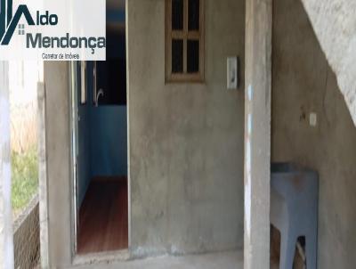 Casa para Venda, em Juquitiba, bairro Centro, 2 dormitrios, 1 banheiro