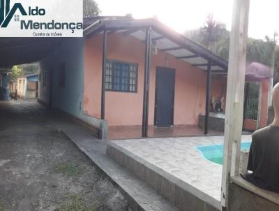 Casa para Venda, em Juquitiba, bairro Centro, 2 dormitrios, 1 banheiro, 1 sute