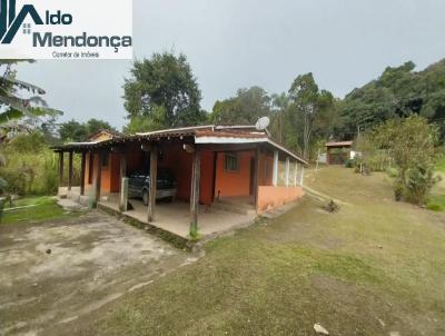 Chcara para Venda, em Juquitiba, bairro Centro, 3 dormitrios, 1 sute