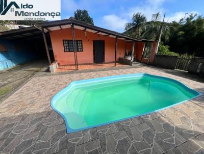 Casa para Venda, em Juquitiba, bairro Centro, 2 dormitrios, 1 banheiro