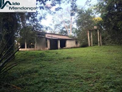 Casa para Venda, em Juquitiba, bairro Centro, 2 dormitrios, 1 banheiro