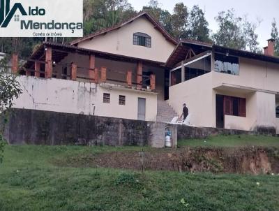 Chcara para Venda, em Juquitiba, bairro Centro, 3 dormitrios, 1 banheiro, 1 sute