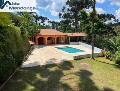 Casa para Venda, em Juquitiba, bairro Centro, 3 dormitrios, 1 banheiro, 1 sute