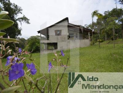 Chcara para Venda, em Juquitiba, bairro Centro, 5 dormitrios, 2 banheiros, 4 sutes