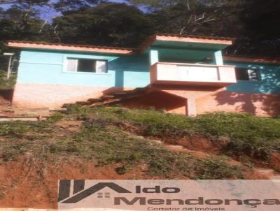Sobrado para Venda, em Juquitiba, bairro Centro, 2 dormitrios