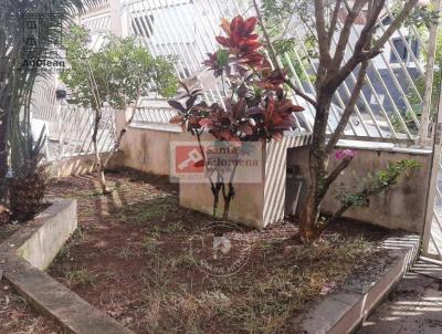 Casa para Venda, em Santo Andr, bairro Parque Oratrio, 4 dormitrios, 3 banheiros, 1 sute, 2 vagas
