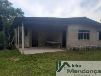 Chcara para Venda, em Juquitiba, bairro Centro, 3 dormitrios, 1 banheiro