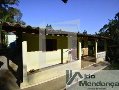 Chcara para Venda, em Juquitiba, bairro Centro, 2 dormitrios, 1 banheiro