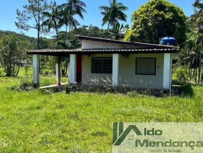 Chcara para Venda, em Juquitiba, bairro Centro, 2 dormitrios, 1 banheiro