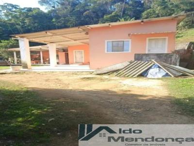Casa para Venda, em Juquitiba, bairro Centro, 3 dormitrios, 1 banheiro