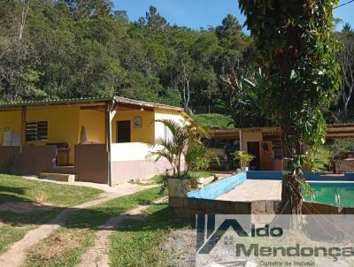 Chcara para Venda, em Juquitiba, bairro Centro, 2 dormitrios, 1 banheiro
