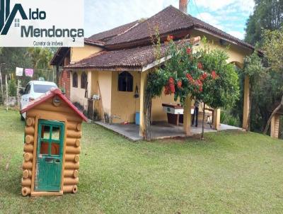 Casa para Venda, em Juquitiba, bairro Centro, 3 dormitrios, 3 banheiros, 2 sutes