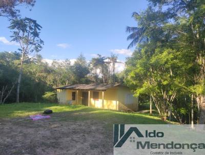 Chcara para Venda, em Juquitiba, bairro Centro, 2 dormitrios, 1 banheiro